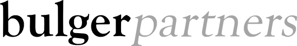 Bulger Partners logo