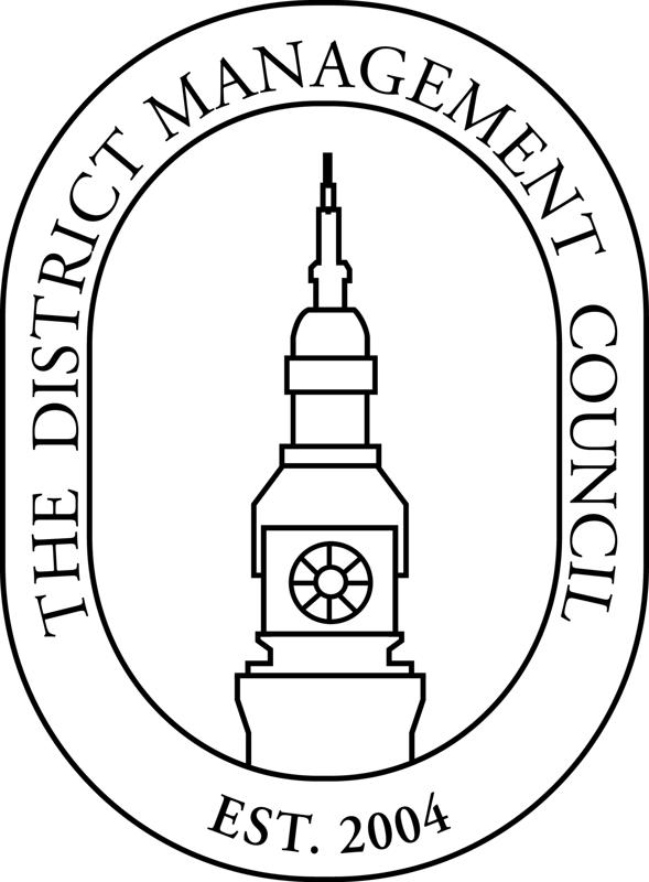 District Management Council