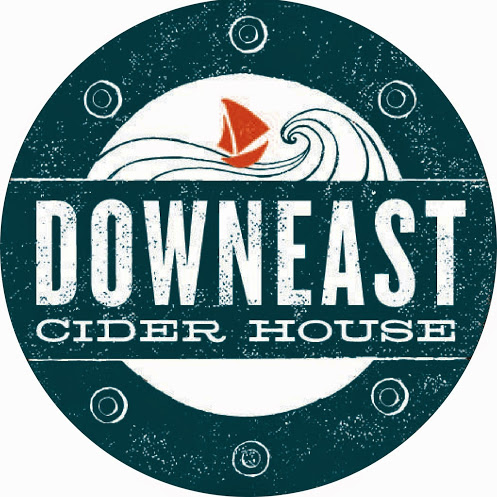 Downeast Cider logo