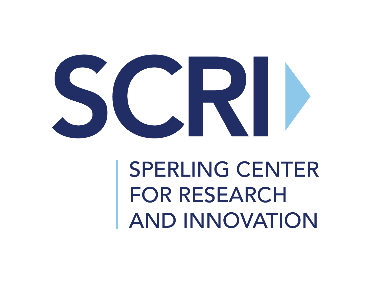 SCRI logo full
